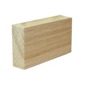 3.6M 45 X 20MM AMERICAN WHITE OAK PSE KD
