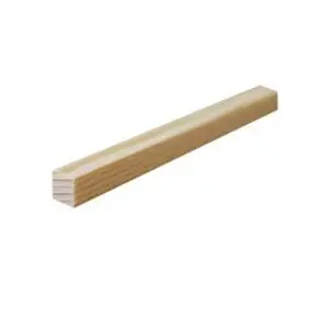 2.4M 6MM X 6MM PINE PSE