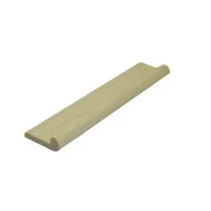 2.4M 20 X 8MM HOCKEY STICK PINE