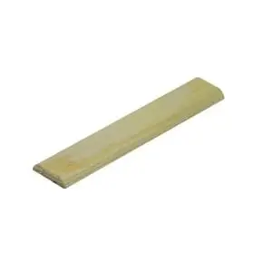 2.4M 18 X 4MM PINE D/SHAPE