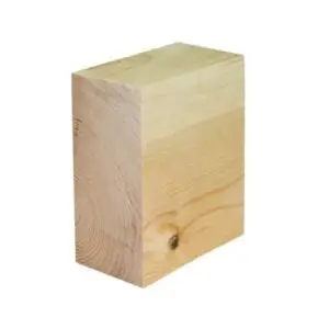 46 X 21MM (2" X 1") PSE REDWOOD CUT TO SIZE