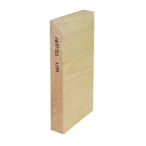 3.0M 145 X 21MM (6" X 1")  PSE REDWOOD