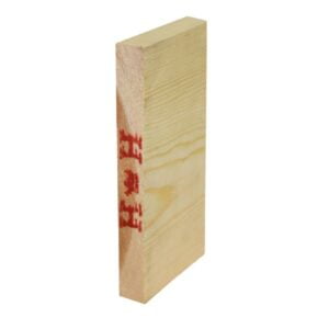 1.2M 165 X 21MM (7" X 1") PSE REDWOOD
