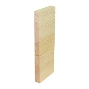 1.2M 215 X 21MM (9" X 1") U/S PSE REDWOOD