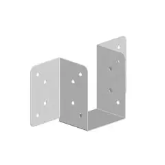 MINI JOIST HANGERS 47MM