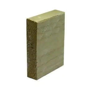 2.4M 100 X 25MM (4" X 1") SAWN CARCASSING TREATED