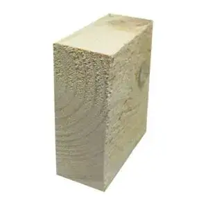2.4M 100 X 38MM (4" X 1.1/2") SAWN CARCASSING CUT TO SIZE
