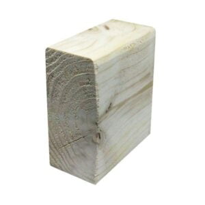 2.4M 100 X 47MM (4" X 2") C24 KD PLANED/REGD