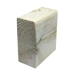 4.8M 100 X 47MM (4" X 2") C24 KD PLANED/REGD