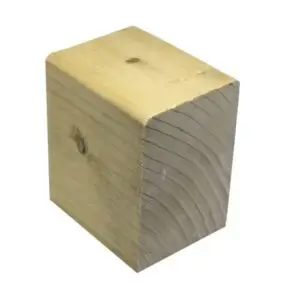 4.8M 75 X 100MM KD CARCASSING FINISH 73 X 95MM