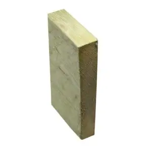2.4M 150 X 22MM (6" X 1") SAWN CARCASSING TREATED