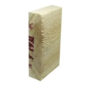 5.1M 150 X 38MM (6" X 1.1/2") SAWN CARCASSING 6THS