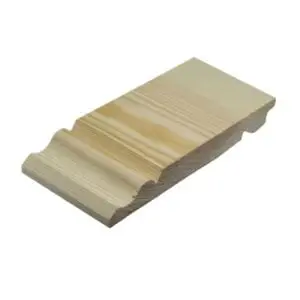 175 X 25MM (7" X 1") TORUS/OGEE SKIRTING CUT TO SIZE