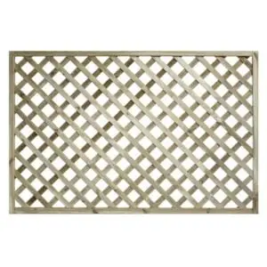 1800 X 1200MM HEAVY DUTY DIAMOND LATTICE