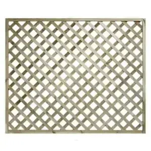 1800 X 1500MM HEAVY DUTY DIAMOND LATTICE