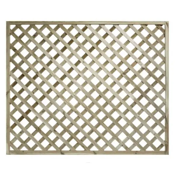 1800 X 1500MM HEAVY DUTY DIAMOND LATTICE