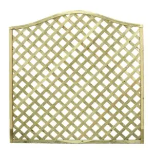 1800 X 1800MM OMEGA LATTICE