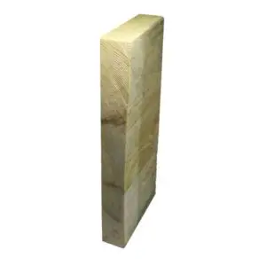 4.8M 225 X 25MM 6THS REDWOOD SAWN JOINERY