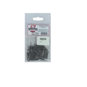 15mm Veneer Or Laminate Pins 50g Pack 
