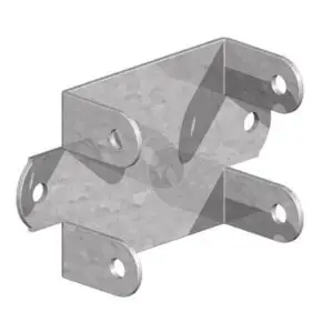 32MM EASY USE PANEL BRACKET