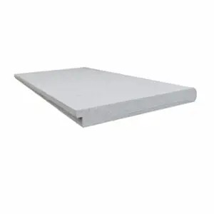 3.6M 220 X 25MM MDF TWICE PRIMED WINDOW BOARD