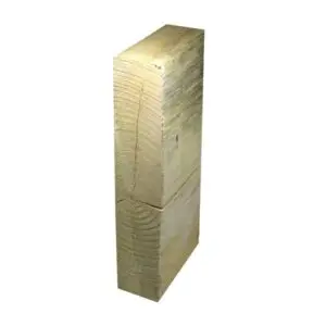 4.8M 45 X 220MM KD CARCASSING MACHINED C16