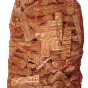 4KG NET OF  KINDLING WOOD