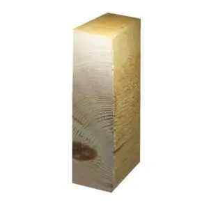 3.9M 63 X 225MM (9" X 2.1/2") SWED U/S REDWOOD SAWN JOINERY