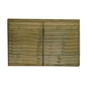 Fence Panels