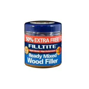 325G FILLTITE DARK WOOD FILLER