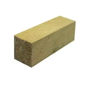 2.4M 25 X 25MM (1" X 1") SAWN CARCASSING CUT TO SIZE