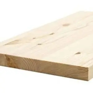 2400 X 600MM 27MM LAMINATED PINE BOARD