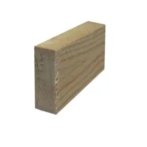 2.4M 38 X 18MM (1.1/2" X 3/4") SAWN CARCASSING