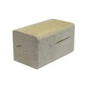 2.4M 47 X 47MM (2" X 2") C16 KD PLANED/REGD