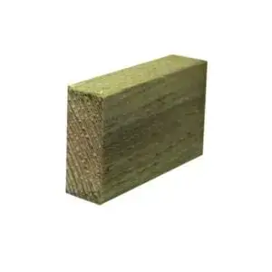 4.8M 50 X 25MM (2" X 1") SAWN CARCASSING TREATED