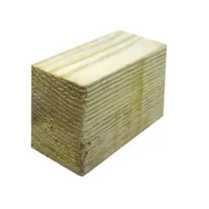 2.4M 50 X 38MM (2" X 1.1/2") SAWN CARCASSING