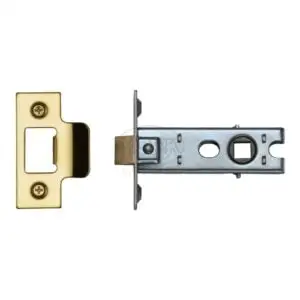 3" TUBULAR MORTICE LATCH EB