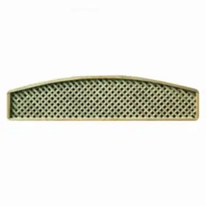 6FT X 300MM CONVEX DECORATIVE PRIVACY LATTICE