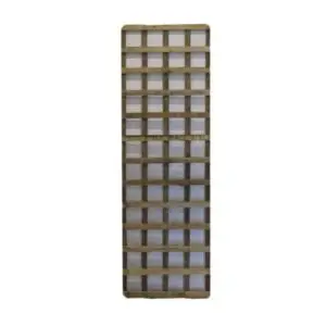 6FT X 2FT SQUARE TRELLIS