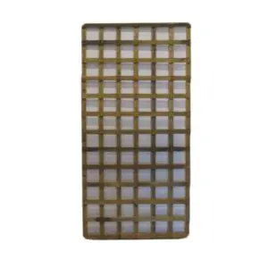 6FT X 3FT SQUARE TRELLIS