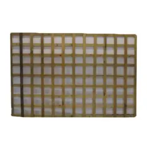 6FT X 4FT SQUARE TRELLIS