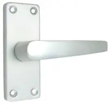 LATCH HANDLES ALUMINIUM