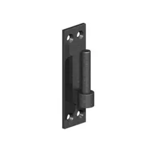 SPARE HOOKS 3/8" BLACK EPOXY