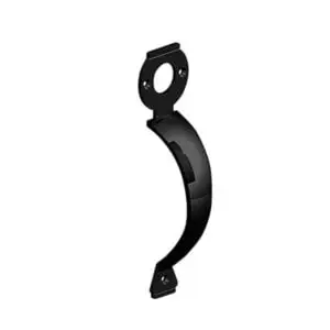 LONG THROW PULL HANDLE BLACK