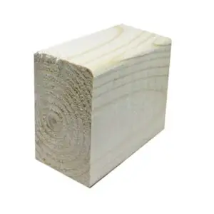 2.4M 70 X 45MM (3" x 2")  KD PLANED/REGD