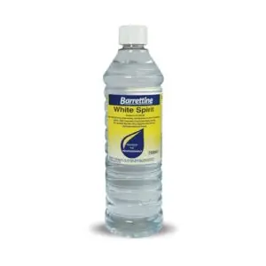 750ML WHITE SPIRIT