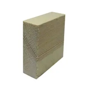 3.3M 75 X 25MM (3" X 1") SAWN CARCASSING TREATED
