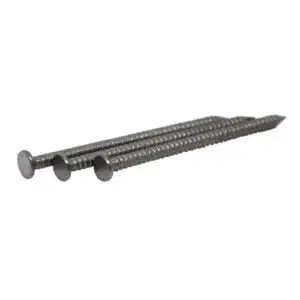 65MM (2.1/2") ANNULAR RING NAILS LOOSE