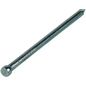 65MM BRIGHT LOST HEAD NAILS 500G