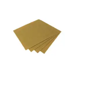 M2 CABINET GLASS PAPER